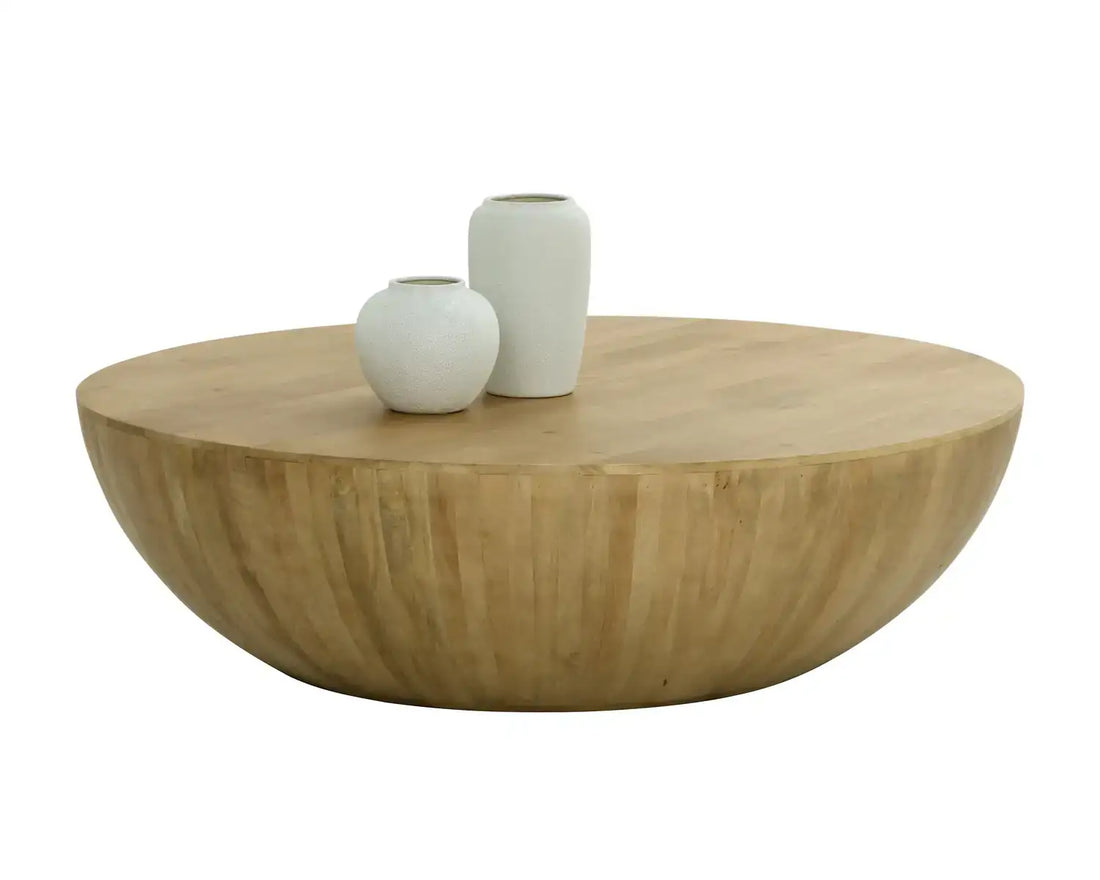 SUNPAN KINSLEY COFFEE TABLE - Coffee