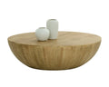SUNPAN KINSLEY COFFEE TABLE - Coffee