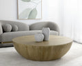 SUNPAN KINSLEY COFFEE TABLE - Coffee