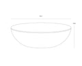 SUNPAN KINSLEY COFFEE TABLE - Coffee