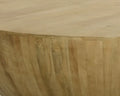 SUNPAN KINSLEY COFFEE TABLE - Coffee