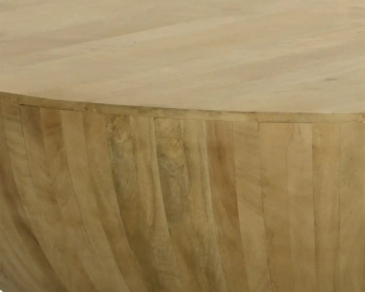 SUNPAN KINSLEY COFFEE TABLE - Coffee