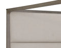 SUNPAN DANETTE CANOPY BED - Beds