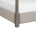SUNPAN DANETTE CANOPY BED - Beds