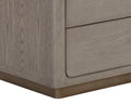 Sunpan DANETTE DRESSER - Dressers