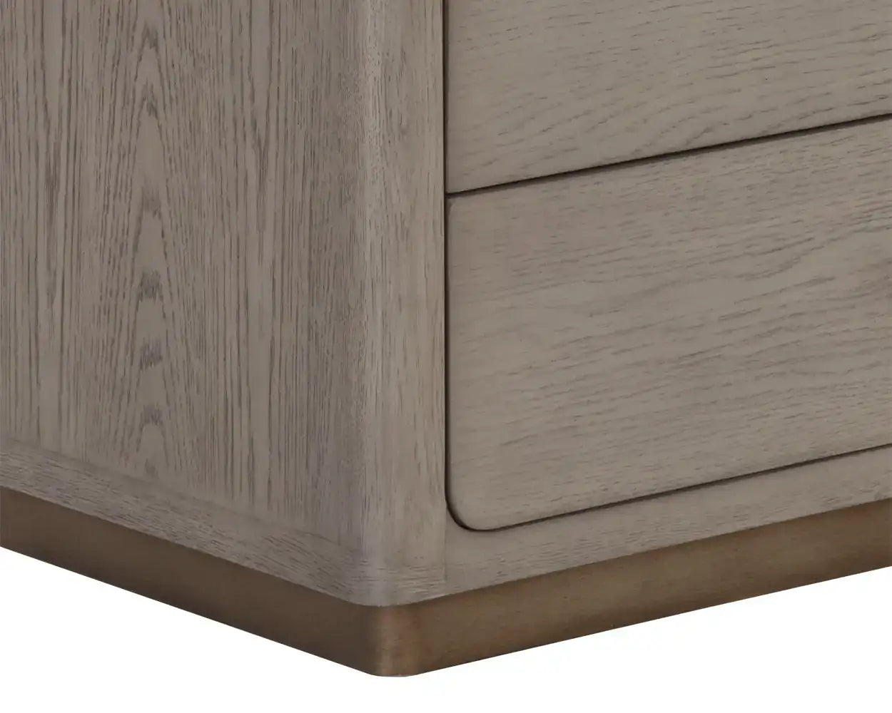 Sunpan DANETTE DRESSER - Dressers