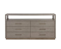 Sunpan DANETTE DRESSER - Dressers