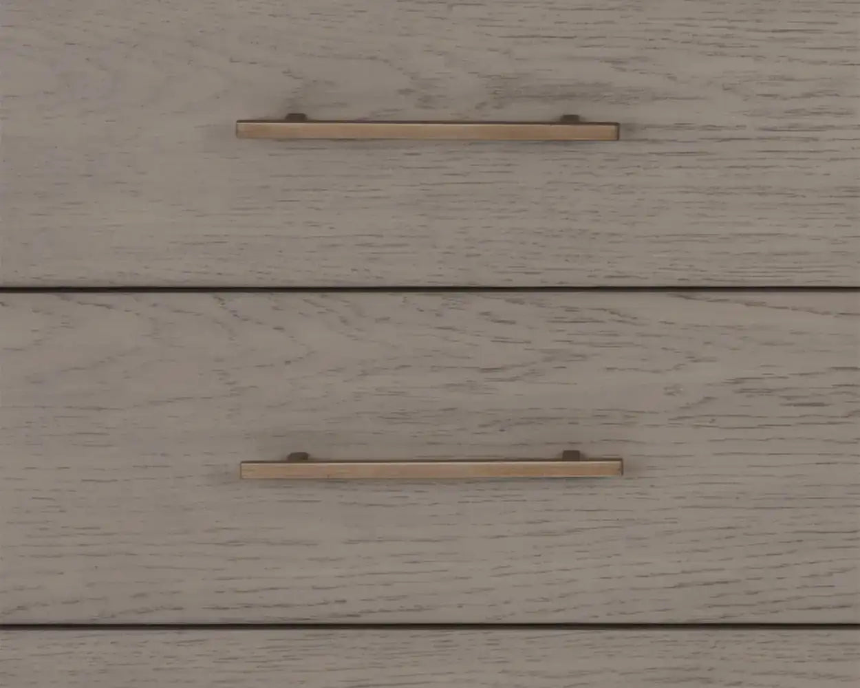 Sunpan DANETTE DRESSER - Dressers