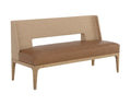Sunpan BROCCO BANQUETTE - Sofa