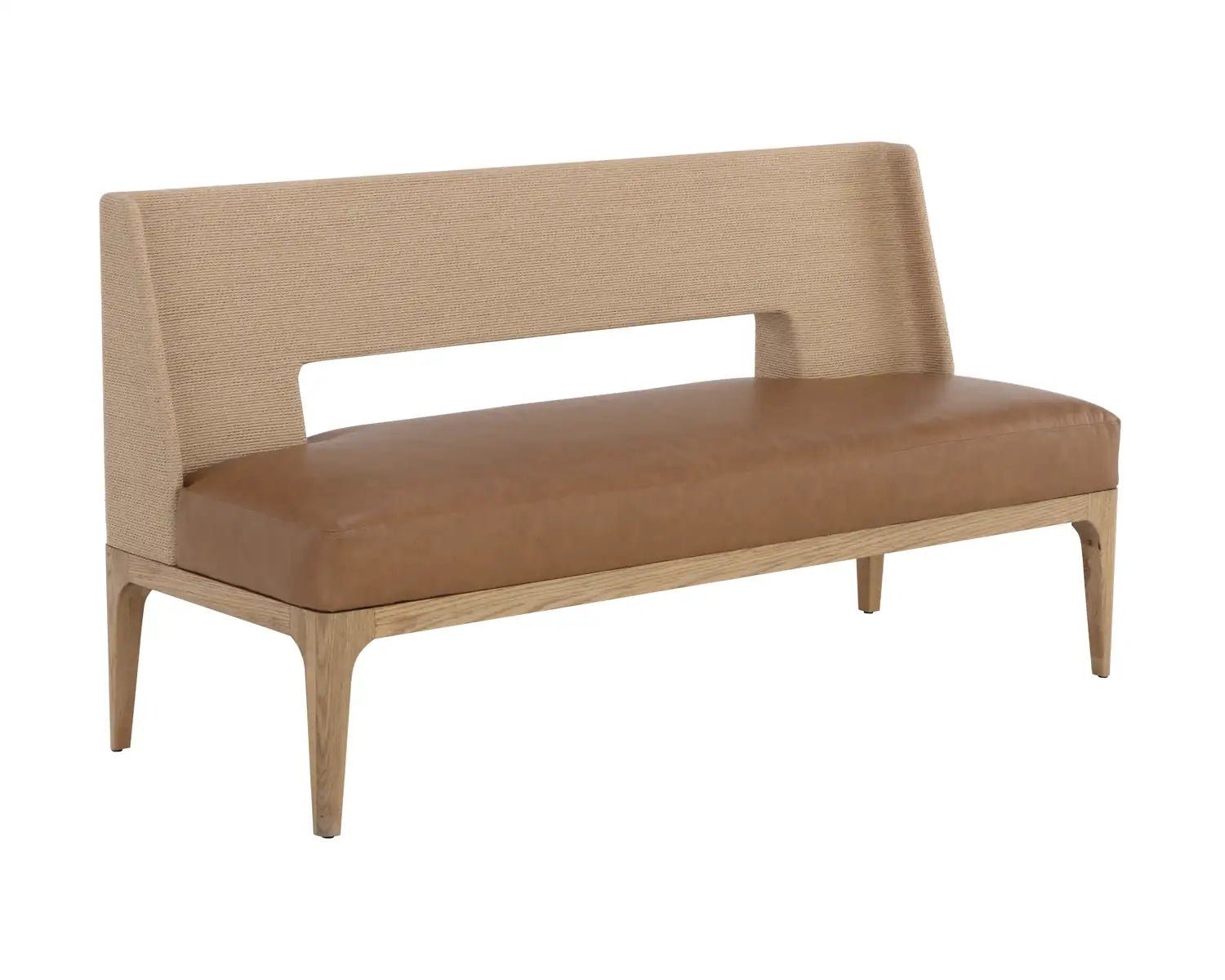 Sunpan BROCCO BANQUETTE - Sofa