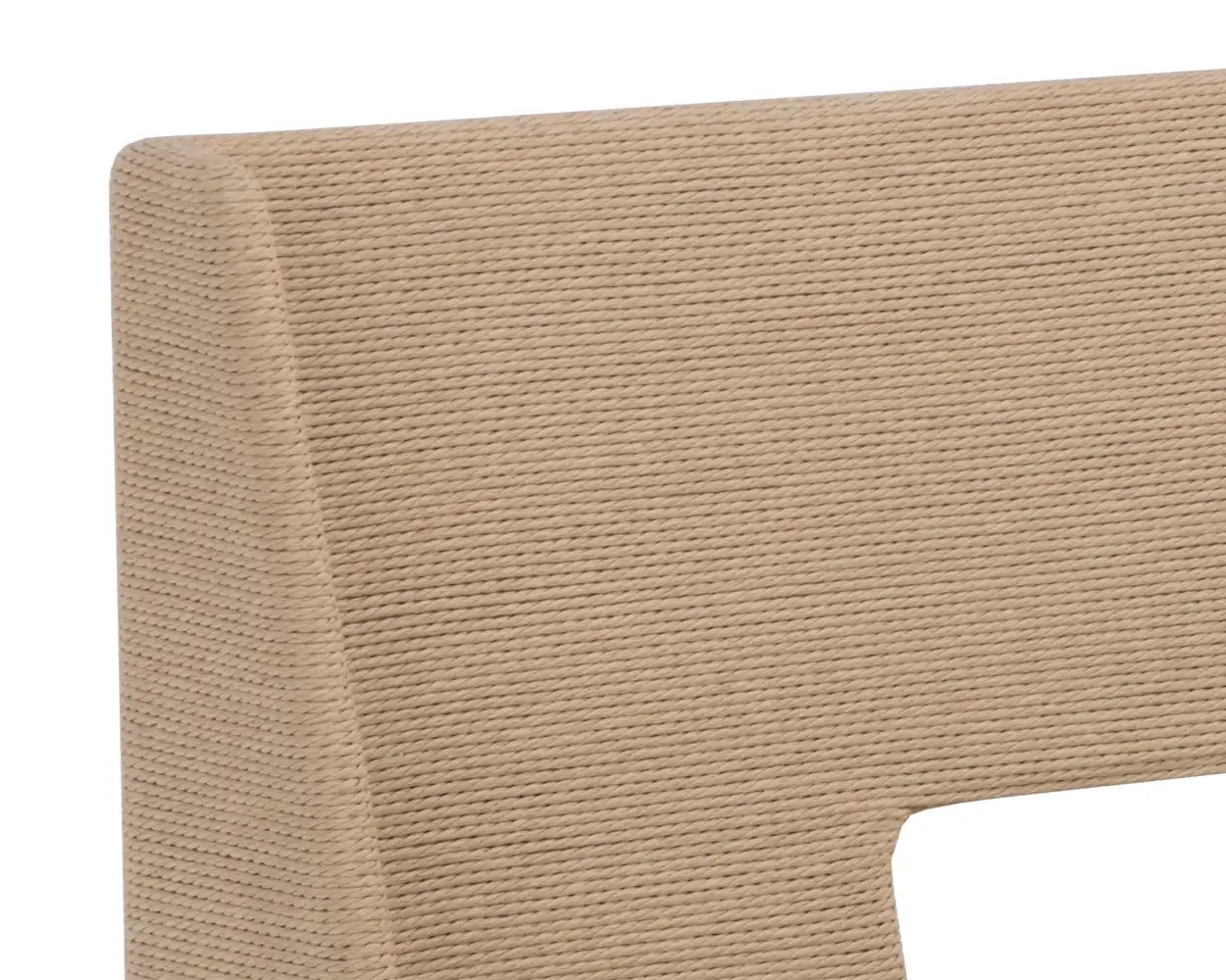 Sunpan BROCCO BANQUETTE - Sofa