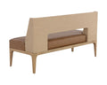Sunpan BROCCO BANQUETTE - Sofa