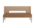 Sunpan BROCCO BANQUETTE - Sofa