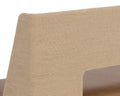 Sunpan BROCCO BANQUETTE - Sofa