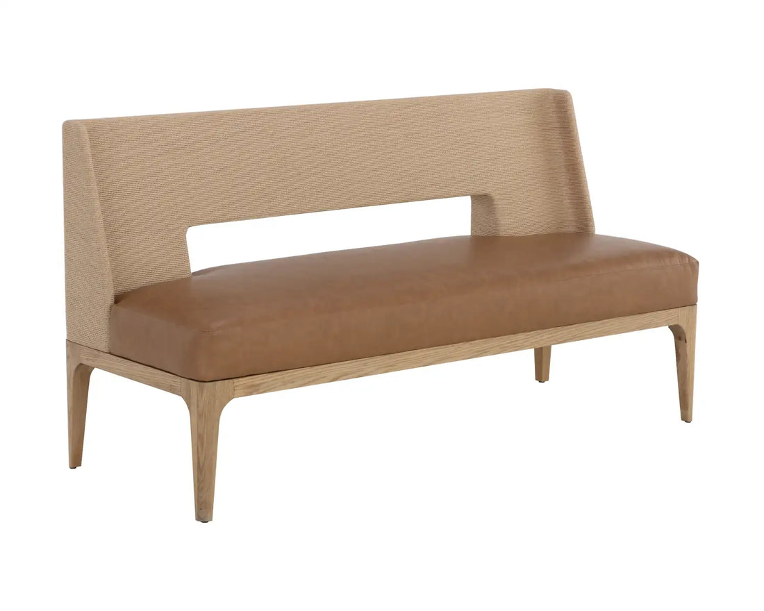 SUNPAN BROCCO BANQUETTE - Sofa