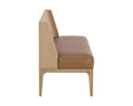 Sunpan BROCCO BANQUETTE - Sofa