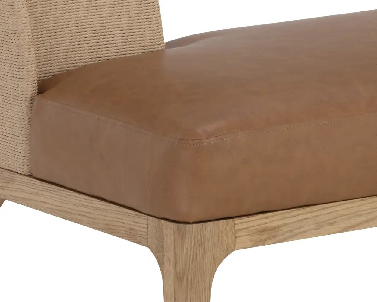Sunpan BROCCO BANQUETTE - Sofa