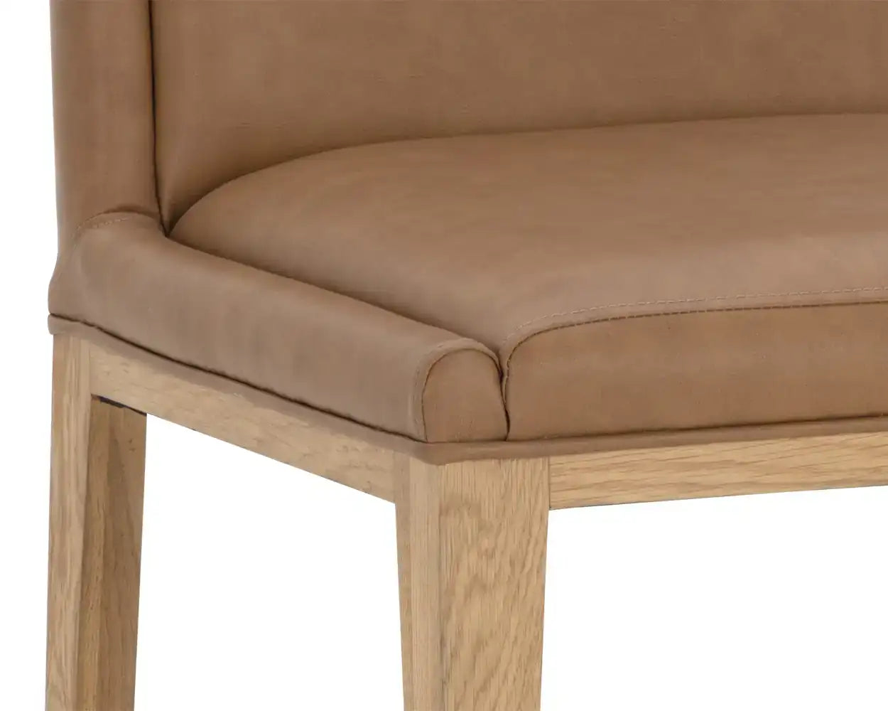 Sunpan KALLA DINING CHAIR - Dining Chairs