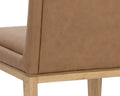 Sunpan KALLA DINING CHAIR - Dining Chairs