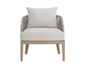 Sunpan CAPRI LOUNGE CHAIR - Outdoor Furniture