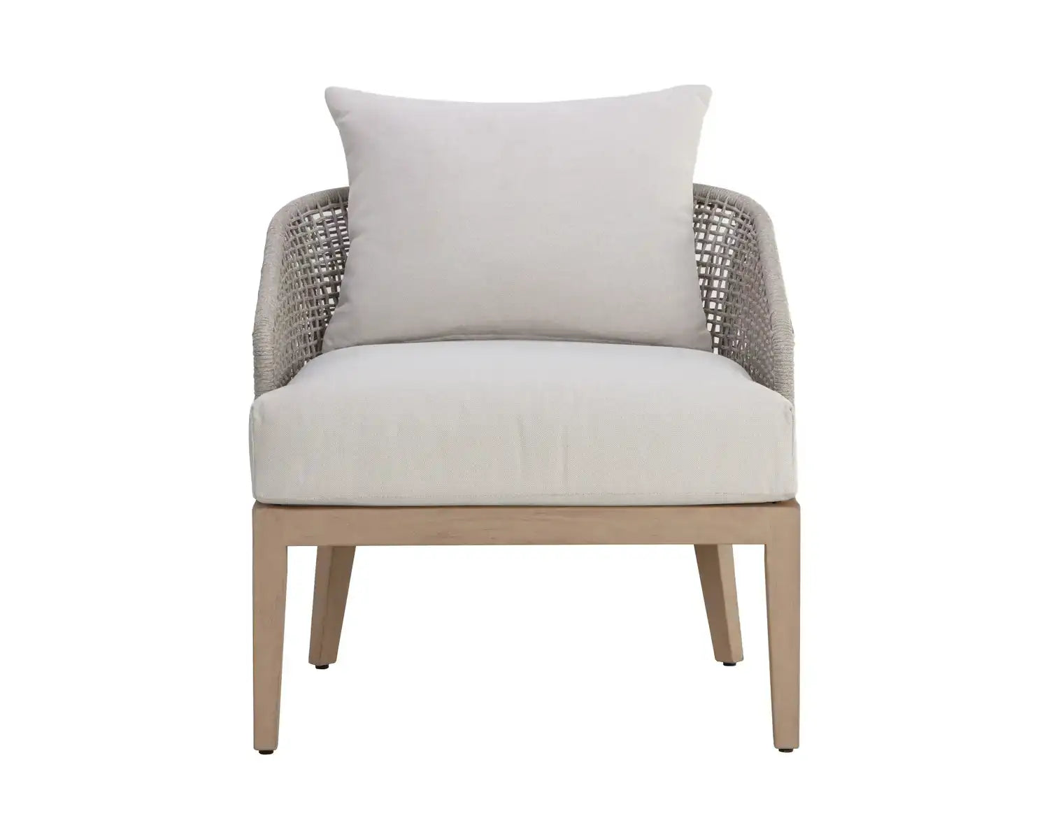 SUNPAN CAPRI LOUNGE CHAIR - Outdoor Furniture