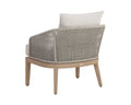 Sunpan CAPRI LOUNGE CHAIR - Outdoor Furniture