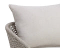 Sunpan CAPRI LOUNGE CHAIR - Outdoor Furniture