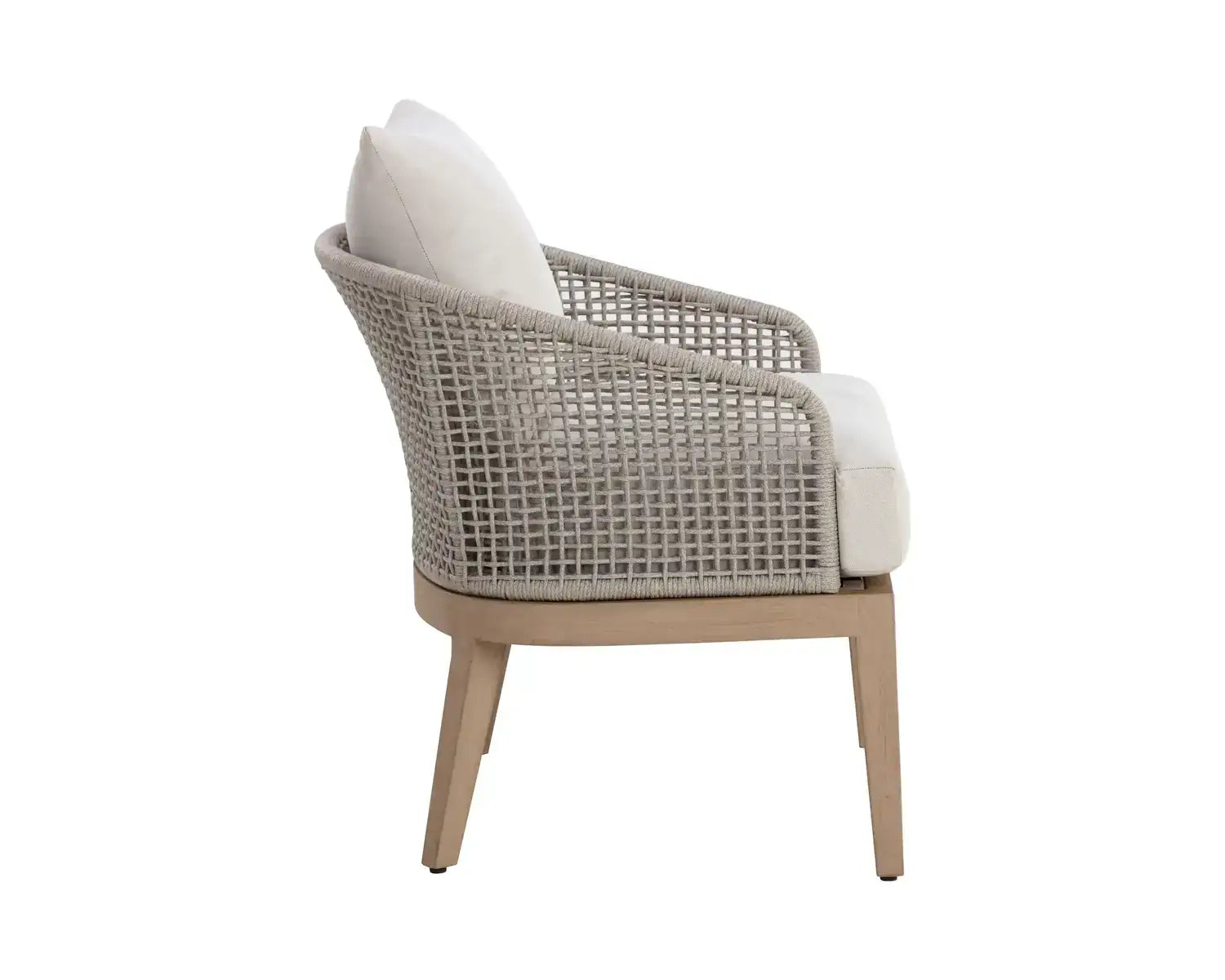 SUNPAN CAPRI LOUNGE CHAIR - Outdoor Furniture