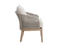 Sunpan CAPRI LOUNGE CHAIR - Outdoor Furniture