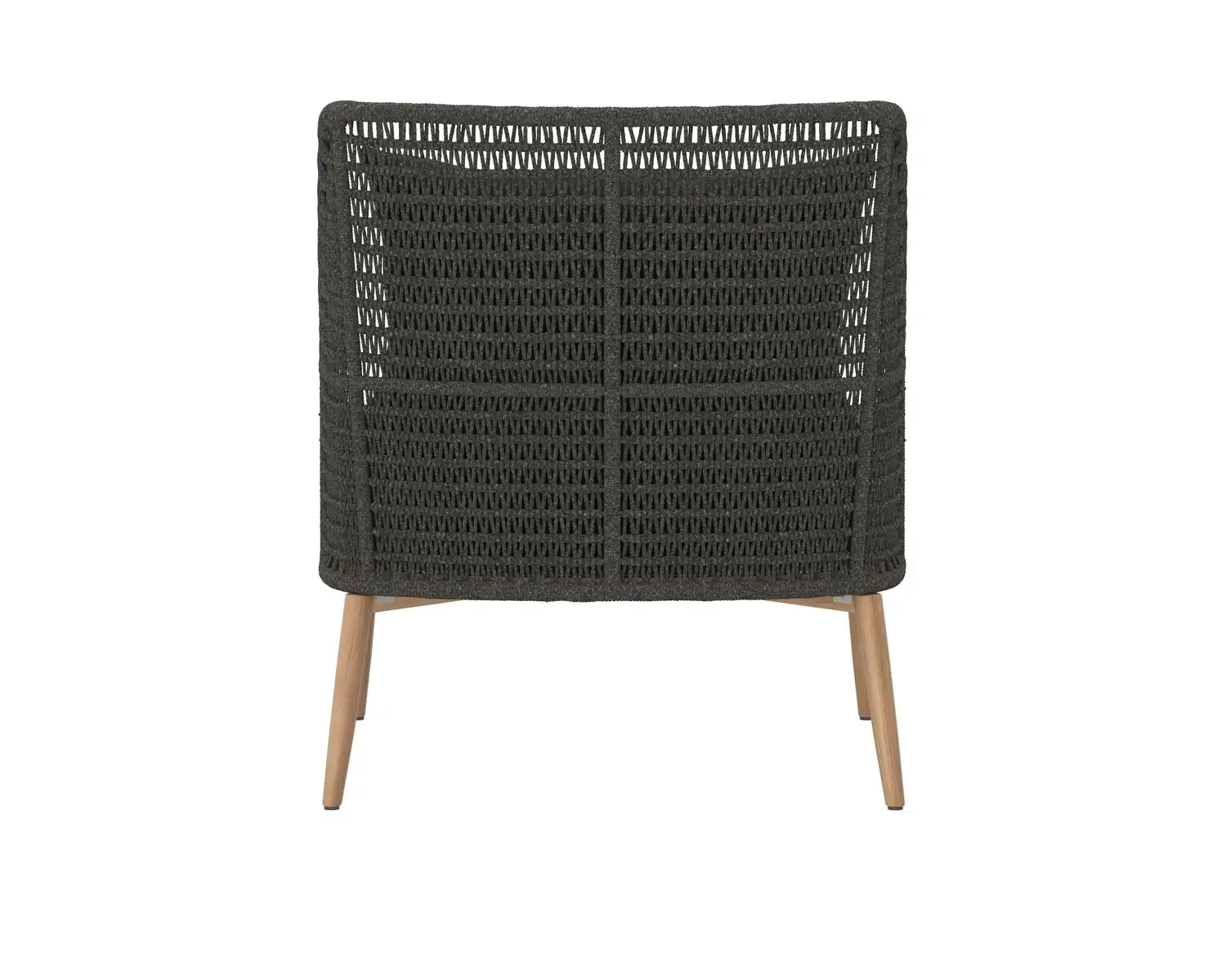 Sunpan ANDRIA LOUNGE CHAIR - Outdoor Furniture