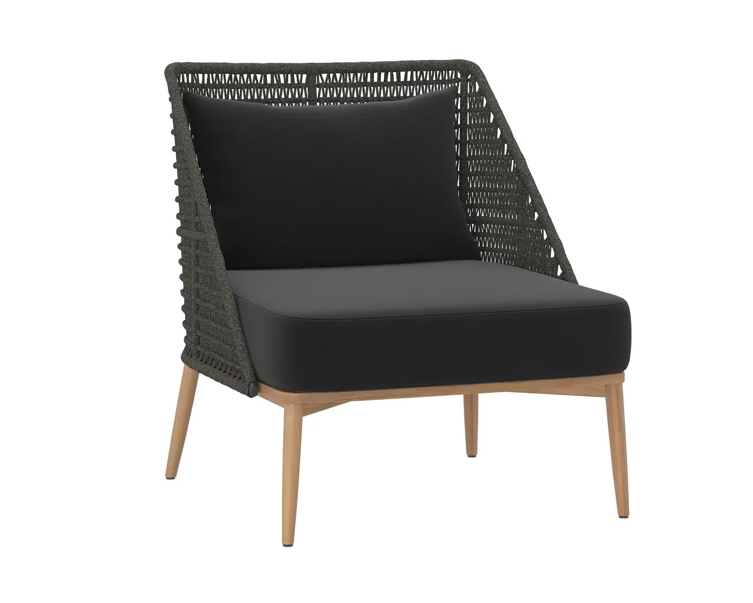 Sunpan ANDRIA LOUNGE CHAIR - Outdoor Furniture