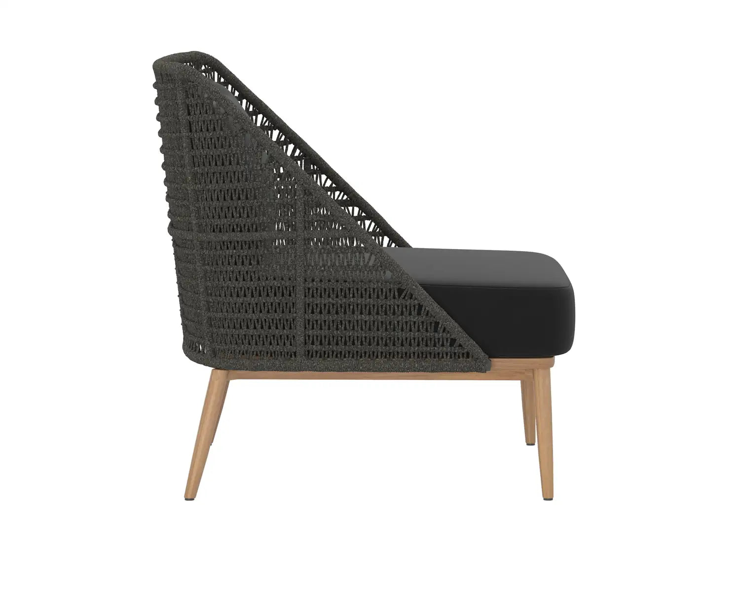 Sunpan ANDRIA LOUNGE CHAIR - Outdoor Furniture