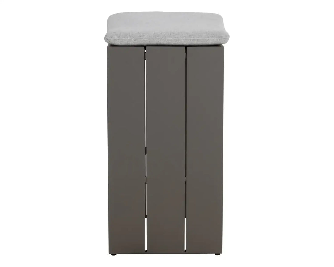SUNPAN VERIN BARSTOOL - Outdoor Furniture