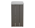 SUNPAN VERIN BARSTOOL - Outdoor Furniture