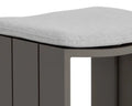 SUNPAN VERIN BARSTOOL - Outdoor Furniture