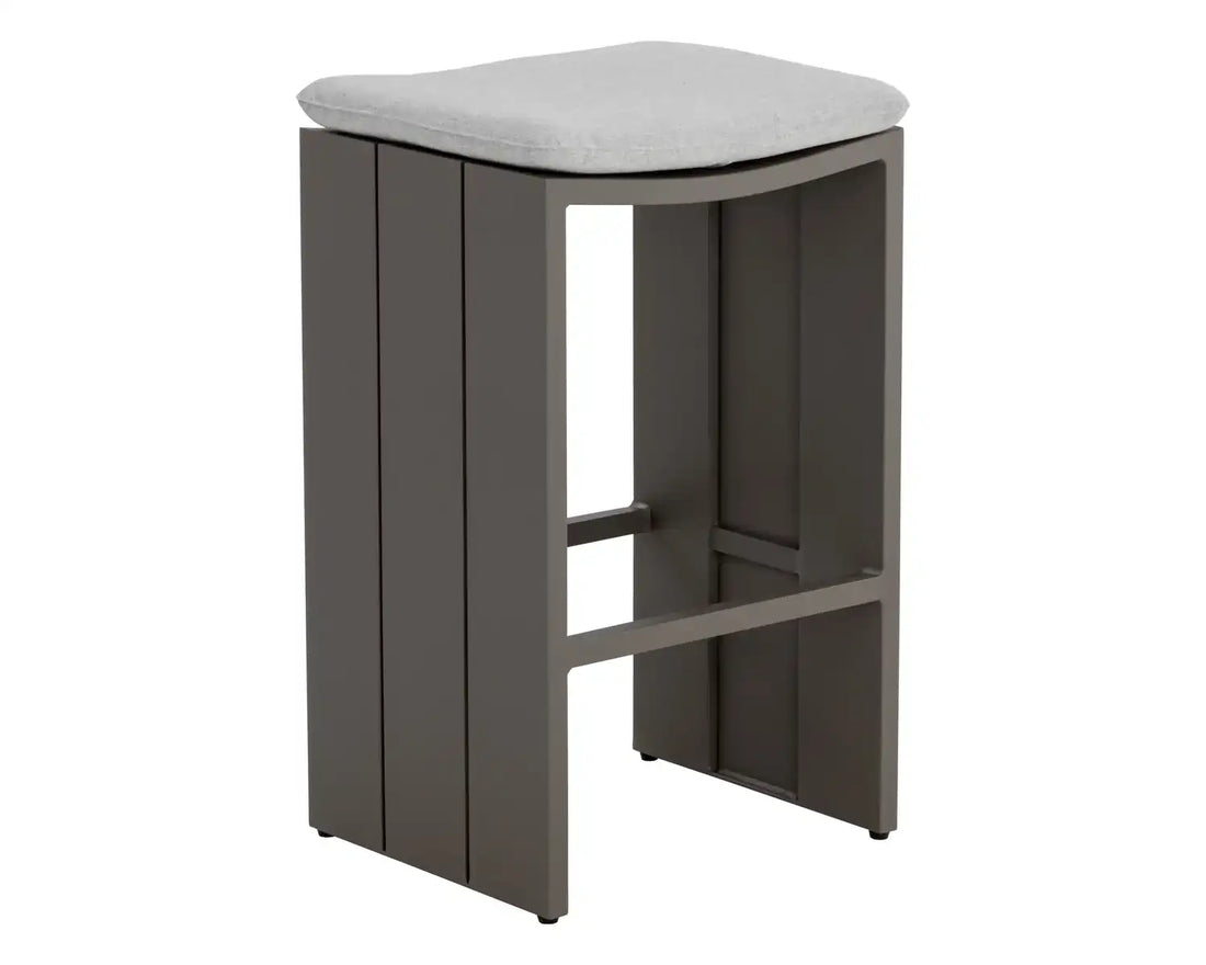 SUNPAN VERIN BARSTOOL - Outdoor Furniture