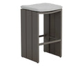SUNPAN VERIN BARSTOOL - Outdoor Furniture