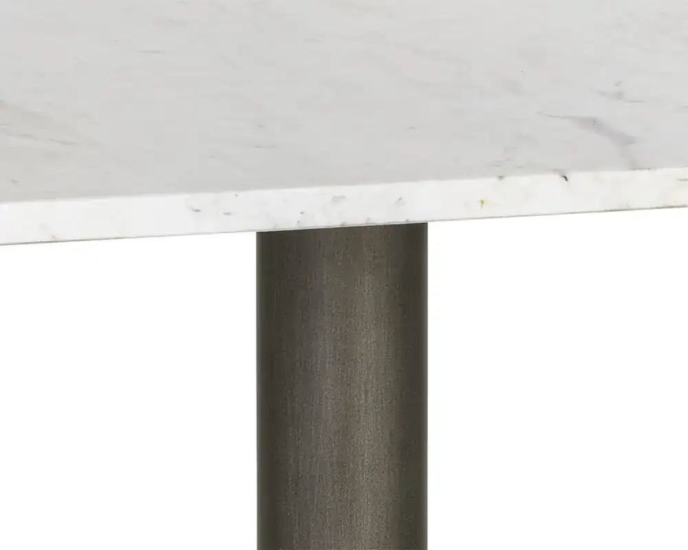 Sunpan CLAUDIA BISTRO TABLE - Dining Tables