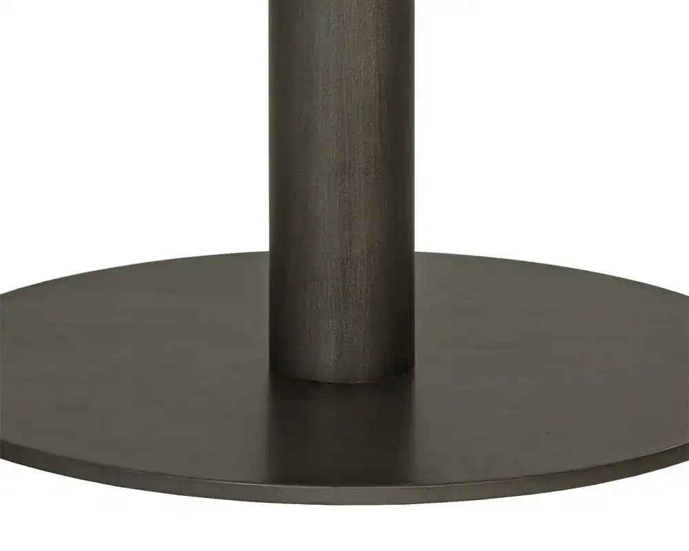 SUNPAN CLAUDIA BISTRO TABLE - Dining Tables