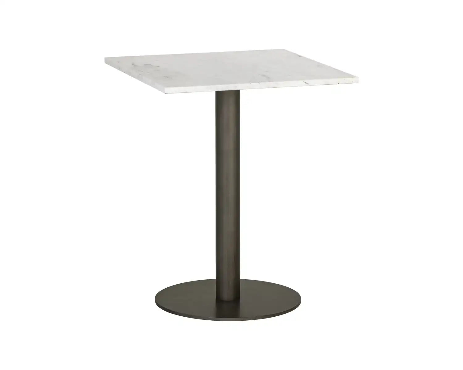 Sunpan CLAUDIA BISTRO TABLE - Dining Tables