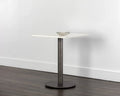 Sunpan CLAUDIA BISTRO TABLE - Dining Tables