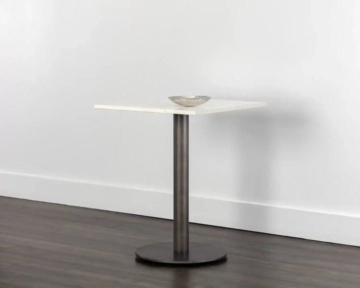 Sunpan CLAUDIA BISTRO TABLE - Dining Tables