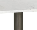 Sunpan CLAUDIA BISTRO TABLE - Dining Tables