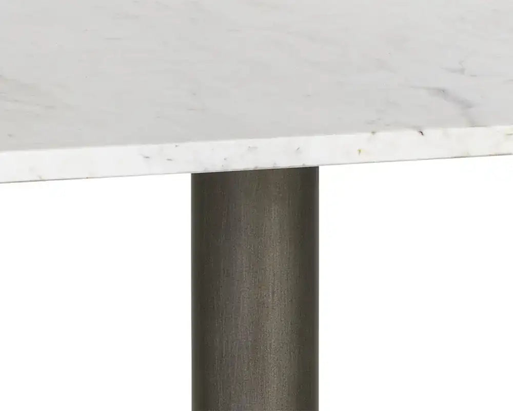 Sunpan CLAUDIA BISTRO TABLE - Dining Tables