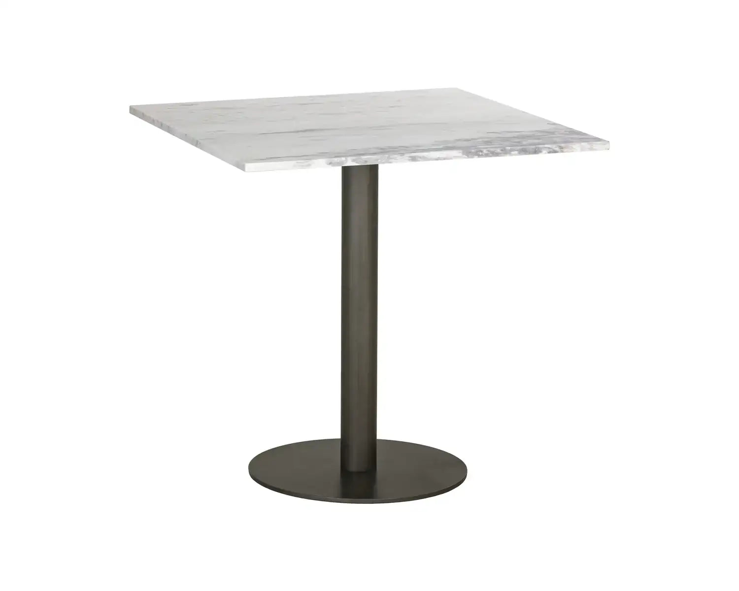 Sunpan CLAUDIA BISTRO TABLE - Dining Tables
