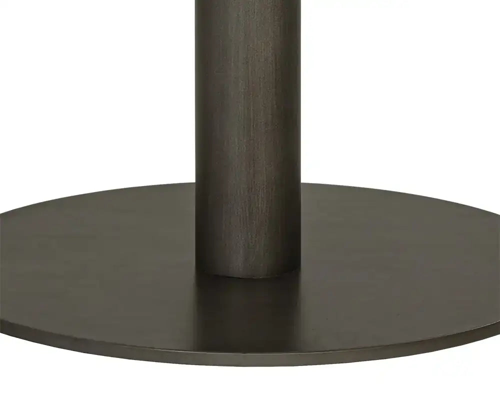 Sunpan CLAUDIA BISTRO TABLE - Dining Tables
