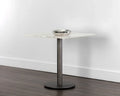 Sunpan CLAUDIA BISTRO TABLE - Dining Tables