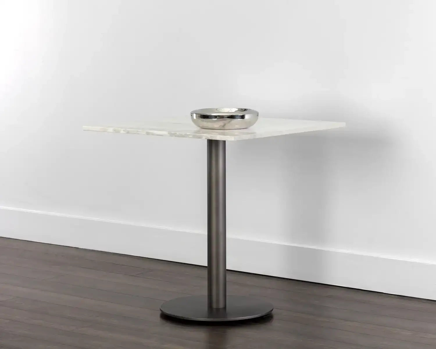 Sunpan CLAUDIA BISTRO TABLE - Dining Tables