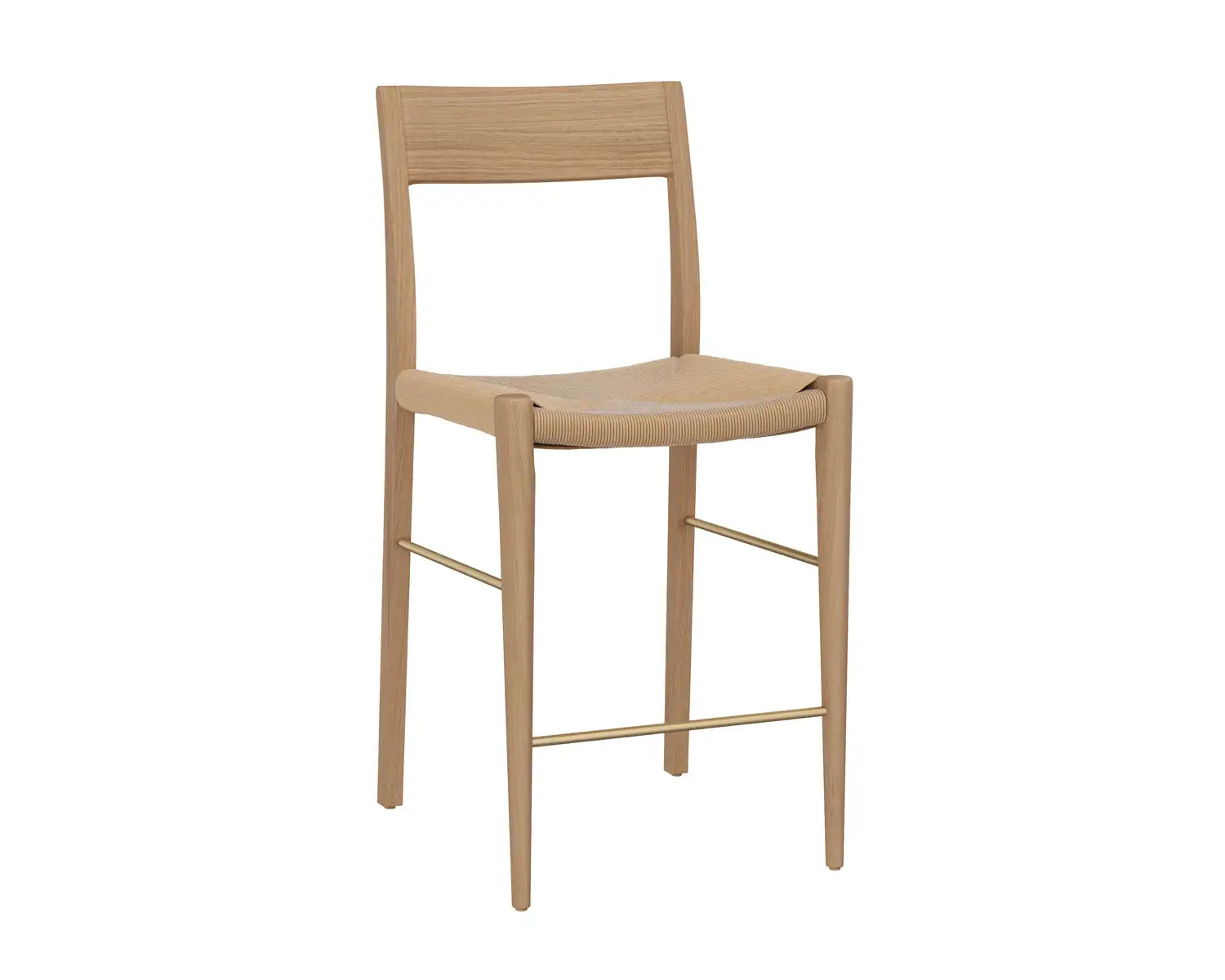 SUNPAN BONDI COUNTER STOOL - Benches, Ottoman, Stools