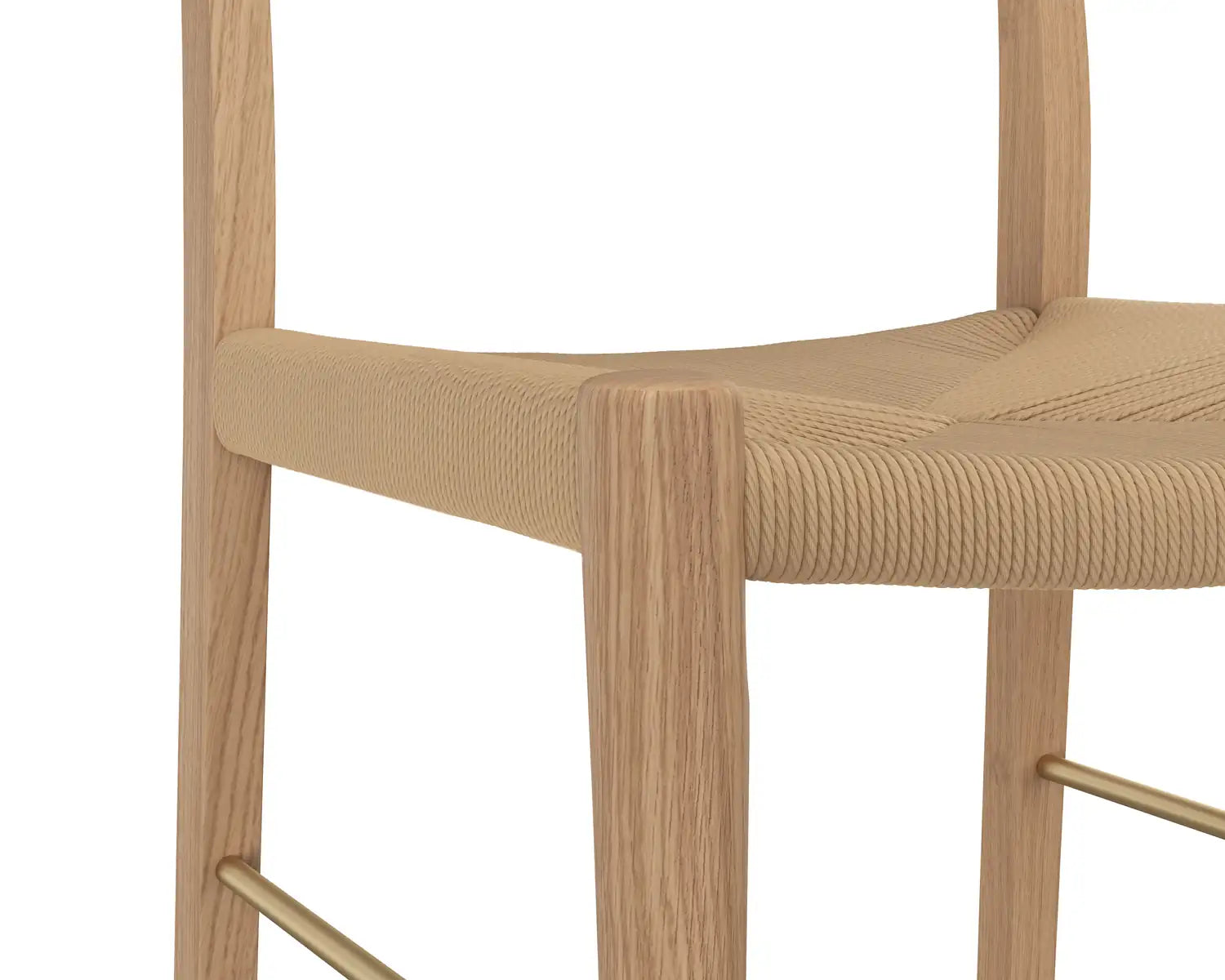SUNPAN BONDI COUNTER STOOL - Benches, Ottoman, Stools